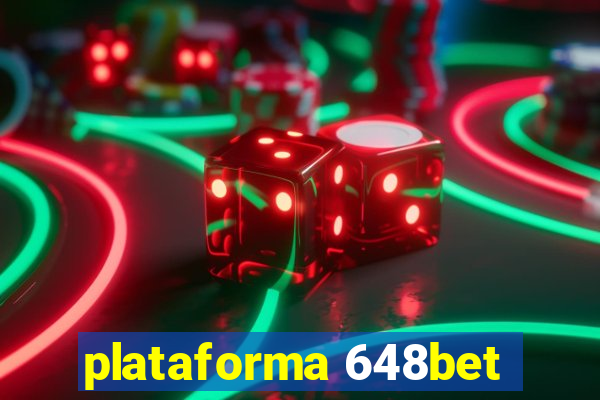 plataforma 648bet